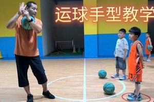 儿童篮球培训中如何进行完善的技能训练:全面指南与策略